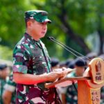 Pangdam XX/Tuanku Imam Bonjol, Mayjen Arif Gajah Mada, Siap Jaga Stabilitas Sumbar dan Jambi