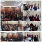 Kejati Sumbar Umumkan Putusan 11 Terdakwa Korupsi Lahan Jalan Tol