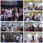 Generasi Melek Hukum! 11 Jaksa Ajarkan Siswa SMA Negeri 3 Padang Tentang Kejaksaan