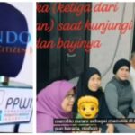 Wilson Lalengke Soroti Kasus Ibu Muda dan Bayinya yang Ditahan: “Ini Masalah Perdata, Kok Dipidana?!”