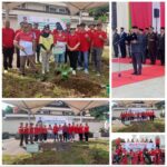 Rangkaian Harlah Kejaksaan: Dari Bakti Sosial hingga Bazar Murah