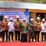 Kapolres Pesisir Selatan Dorong Program Makanan Bergizi Gratis, Pastikan Keamanan dan Kelancaran