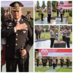 Kapolres Pasaman Barat AKBP Agung Tribawanto Ajak Personel dan Masyarakat Maknai HUT RI ke-80 dengan Profesionalisme dan Sinergi