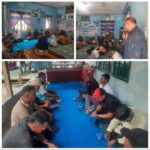 HUT Kemerdekaan RI ke-80, DPW Muda Seudang Aceh Selatan Gelar Syukuran dan Santunan Anak Yatim