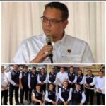 Dirresnarkoba Polda Sumbar Kombes Pol Wedy Mahadi: Nagari Cupak Harus Jadi Contoh Kampung Bebas Narkoba