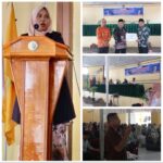 Dr. Neni Triana Bekali 81 Mahasiswa STIT Syekh Burhanuddin Pariaman untuk PPL: Jaga Akhlak, Jaga Nama Almamater