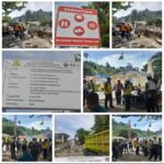 Kontraktor PT Arupadhatu Adisesanti Pastikan Komitmen Kualitas pada Proyek Strategis Jembatan Air Gadang