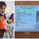 Demo Buruh 28 Agustus 2025 Ricuh, Satu korban Diinfokan Meninggal diduga Tertabrak Mobil Brimob