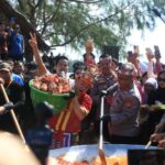 Kabid Humas Polda Sumbar: Sajian Lobster Harus Jadi Ikon Wisata Mendunia