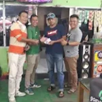 Ketua IKW-RI Davit Effendi: Arisan Perekat Silaturahmi, Bukan Sekadar Undian Bulanan