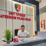 Kanit Tipidkor Polres Solok Tuntaskan Kasus Korupsi Dana Desa: Dua Mantan Aparatur Nagari Diserahkan ke Kejaksaan