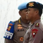 Kompol Kosmas Kaju Gae dipecat dari Polri, Ucapkan Duka atas Tewasnya Affan