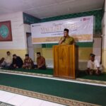 Harapan Baru dari Buriai: Penyuluhan Agama Islam Tembus Kampung Muslim Terpencil