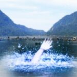 Warga Agam Gempar, Danau Maninjau Telan Korban Nelayan Pencari Ikan