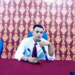 YOGI ARIANDA, S.H, INGATKAN: “JANGAN HALANGI ATAU MENGHAMBAT KERJA PERS/WARTAWAN”