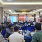 Diskusi Kemanusiaan Global: OIC Youth Indonesia Serukan Diplomasi Pemuda untuk Perdamaian Dunia