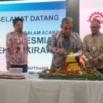 Resmikan Politeknik Kirana, Lion Air Group Mantapkan Komitmen Cetak SDM Unggul Penerbangan