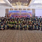 “Wisuda ke-34 STIT Syekh Burhanuddin: 83 Sarjana Dikukuhkan, Kampus Siap Bertransformasi Jadi Institut”