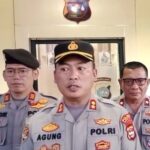 Kapolres Pasaman Barat AKBP Agung Tribawanto Tegaskan Komitmen Jaga Kamtibmas: “Kami Hadir untuk Masyarakat”