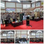 Kasdim 0312/Padang Dukung Pelatihan Dubalang: Perkuat Kearifan Lokal untuk Ketertiban Kota Padang