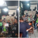 Ditlantas Polda Sumbar Gandeng Ojek Online Jadi Pelopor Kamtibmas di Padang