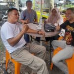 Ketua IKW RI Puji Polda Sumbar: Aksi Damai DPRD Jadi Teladan Nasional