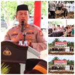 26 Personel Kodim 0312/Padang Jalani Litpers, Wujudkan Prajurit Profesional dan Berintegritas