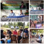 Zalmadi: Dari Dunia Jurnalistik ke Panggung Politik, Menegaskan Pers sebagai Pilar Demokrasi