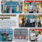 Karutan Resman Hanafi Cetak Prestasi: WBP Lubuk Sikaping Juara 1 Lomba Khotbah se-Sumbar