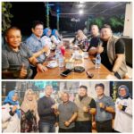 Dandim 0312/Padang Gandeng LAN, Tabuh Genderang Perang Lawan Narkoba di Kota Padang