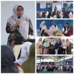 SMPN 6 Padang Perkuat Sinergi dengan Orang Tua, Hadirkan Satpol PP untuk Edukasi Anti Tawuran dan Bullying