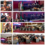 Perwakilan LMP Macab Padang Hadiri Bimtek Digitalisasi, Wujudkan Ormas Profesional dan Akuntabel