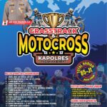 AKBP Agung Tribawanto: Sport Otomotif Jadi Wadah Anak Muda Berkarya dan Berprestasi