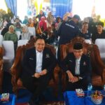 Buya Maigus Nasir Nakhodai NasDem Kota Padang, Semangat Baru untuk Sumatera Barat