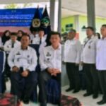 Lapas Kelas IIB Lubuk Basung Teguhkan Komitmen Bersama Jajaran Pemasyarakatan