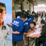 Kalapas Budi Suharto Pimpin Razia Gabungan dan Tes Urine di Lapas Kelas IIB Lubuk Basung