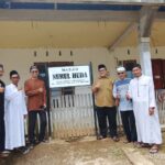 Tubeket Dusun Indah Islam Bersemai