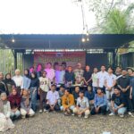 Satu Tahun Prabowo–Gibran, DPW AMN Banten Nyatakan Dukungan: “Kinerja Nyata untuk Indonesia Maju”