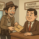 Advertorial Hitam: Ketika Kerja Sama Publikasi Jadi Senjata Menekan ASN dan OPD