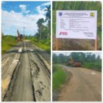 Akankah Proyek Jalan di Sikakap Kembali Putus Kontrak?