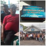 H. Derix Tegaskan: Pemuda Gaung Harus Bersatu, Rebut Kembali Aset yang Dikuasai Oknum!