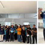 Kapolda Sumbar Tinjau Kesiapan Operasional SPPG Alai: Wujudkan Layanan Pangan Bergizi dan Profesional