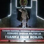 Kebangkitan Kodam Tuanku Imam Bonjol: Napas Baru dari Sejarah Kodam 17 Agustus