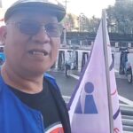 Wilson Lalengke Guncang New York: Suara Kemanusiaan Indonesia Siap Menggema di PBB