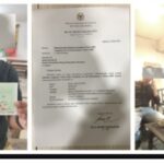 Nama Anggota Komisi III DPR RI Di Catut, Korban Penipuan Melaporkan ke Anggota Komisi III Tersebut