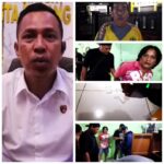 Aksi Tegas AKP Martadius, Tim Rajawali Satnarkoba Polresta Padang Bekuk Pengguna Sabu di Rumah Berlantai Dua Koto Tangah