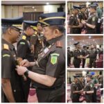 Pergantian Kajati Sumbar Tandai Penyegaran Besar di Tubuh Kejaksaan RI
