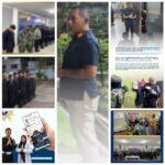 Rutan Kelas IIB Padang Siaga Total, Bersihkan Lingkungan dari Ancaman Peredaran Barang Ilegal