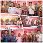 Bersatu Lawan Narkoba, LMP dan LAN Gaungkan “Tanah Minang Bebas Narkotika”