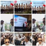 Garda Patriot Nusantara Dideklarasikan: Semangat Baru Persatuan di Hari Sumpah Pemuda